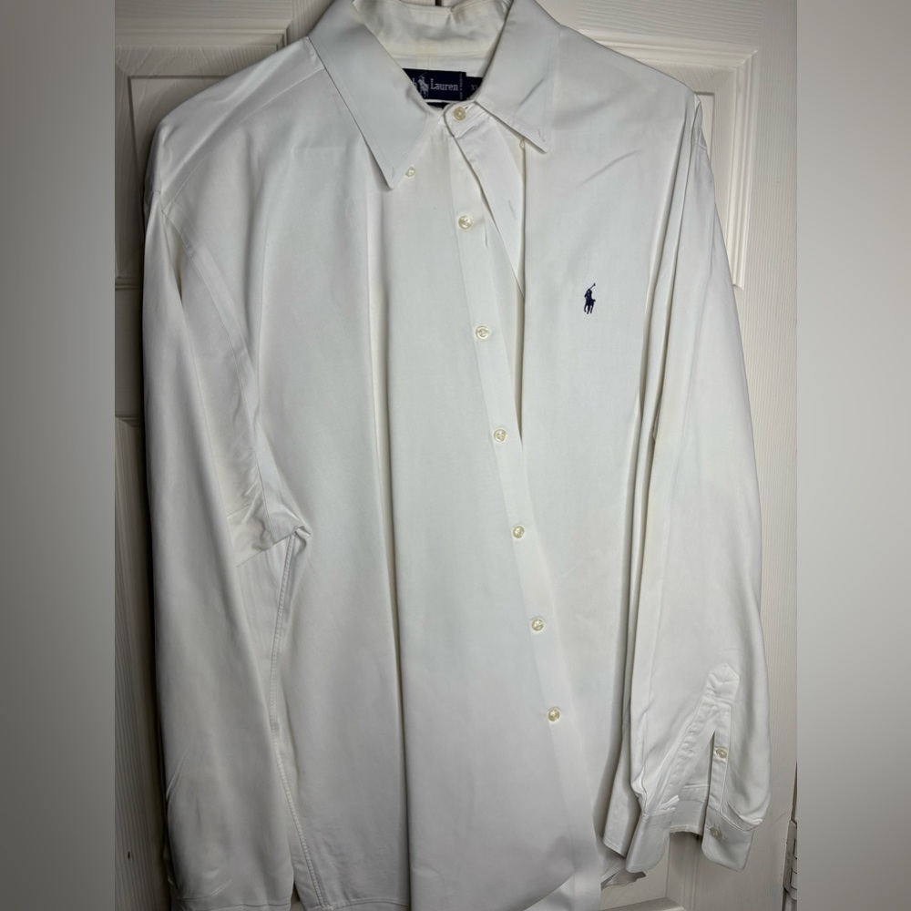 Ralph Lauren dress shirt